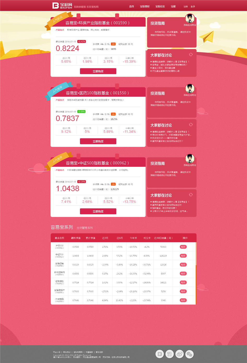 天弘基金游戲營(yíng)銷案例01