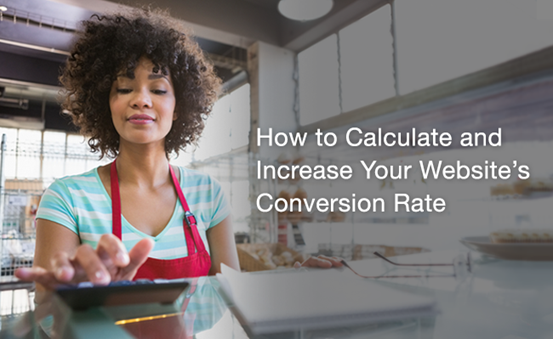 如何計算并提升網(wǎng)站轉(zhuǎn)化率