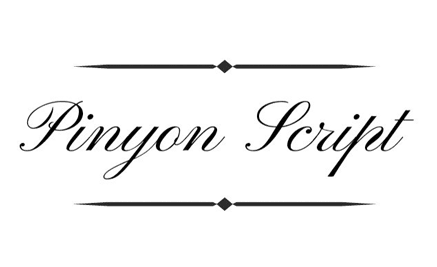 選擇合適字體的四個(gè)小技巧