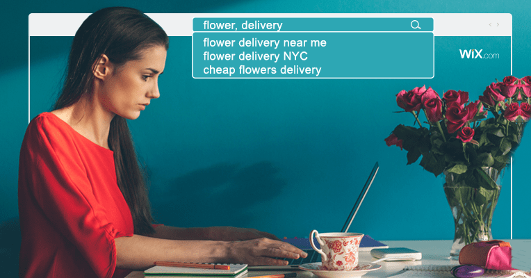 SEO助力營銷的秘密