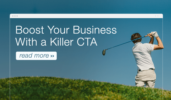 完美CTA：網(wǎng)站成功的關鍵所在
