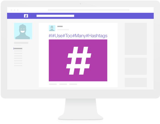 社交媒體上應(yīng)該避免的8個(gè)錯(cuò)誤 社交媒體上應(yīng)該避免的8個(gè)錯(cuò)誤