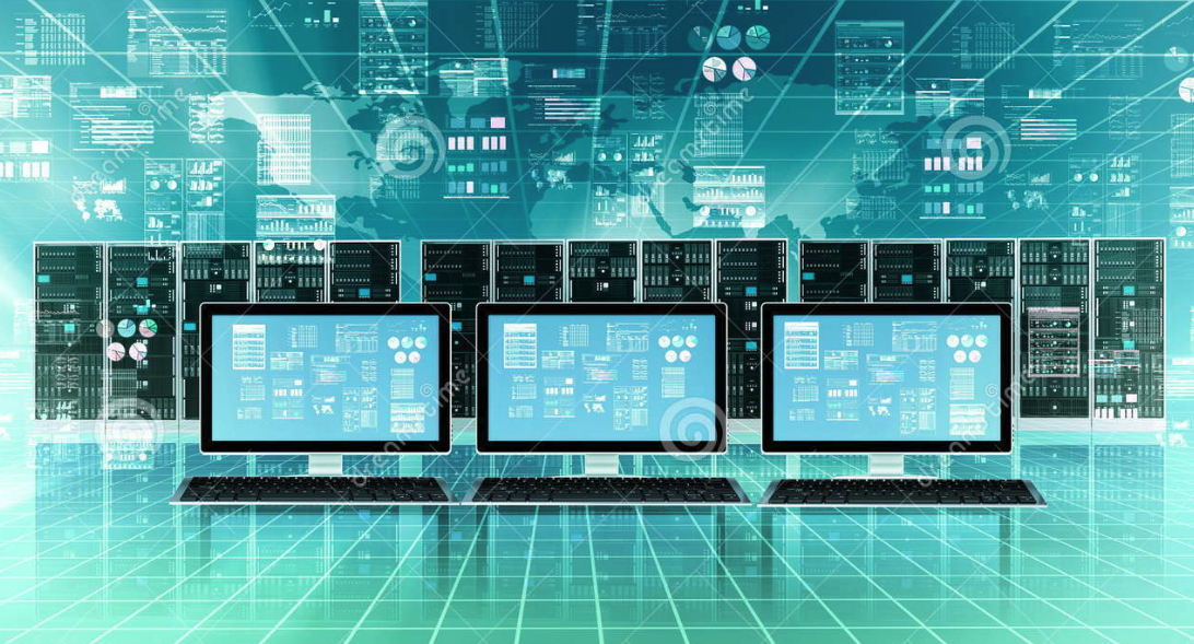 網(wǎng)站服務(wù)器或虛擬主機(jī)什么要放在IDC機(jī)房中？