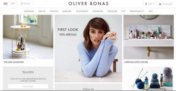 電商網(wǎng)站設(shè)計(jì)中促成客戶(hù)下單的秘訣是什么？