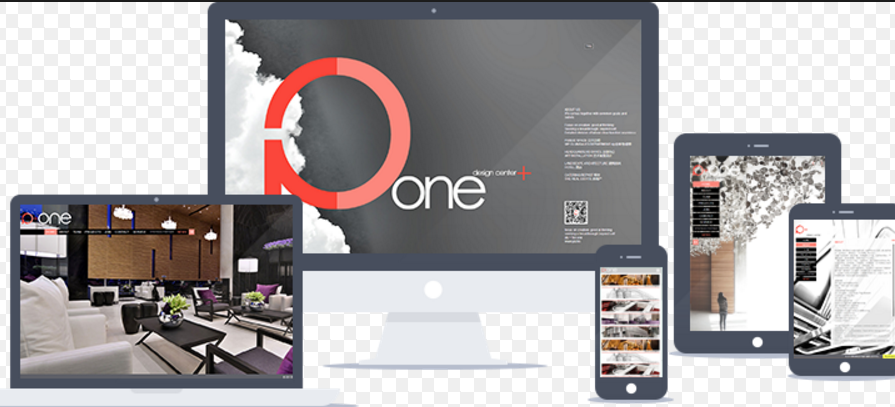 企業(yè)網(wǎng)站建設(shè)流程中必須需要做到“五個(gè)一”