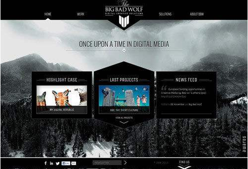 網(wǎng)站設(shè)計(jì)中那些直擊“痛點(diǎn)”的設(shè)計(jì)秘決