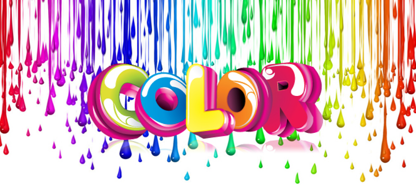 網(wǎng)站設(shè)計中如何讓你的色彩會說話