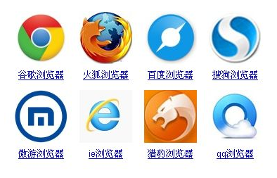 網(wǎng)頁(yè)制作中如何處理瀏覽器兼容性問題