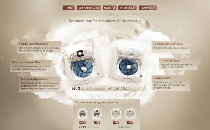 企業(yè)網(wǎng)站首頁設計的四大要求分析