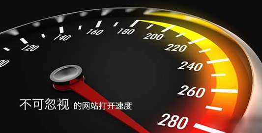 把控網(wǎng)站訪問速度的有效方法鑒賞 把控網(wǎng)站訪問速度的有效方法鑒賞