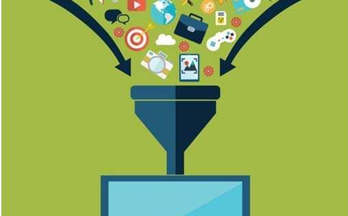 沒(méi)有BAT。，企業(yè)網(wǎng)站如何順利獲得互聯(lián)網(wǎng)流量