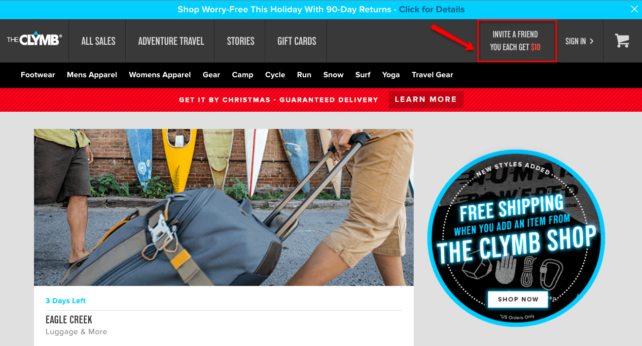 推薦營(yíng)銷(xiāo), 轉(zhuǎn)換, 朋友介紹