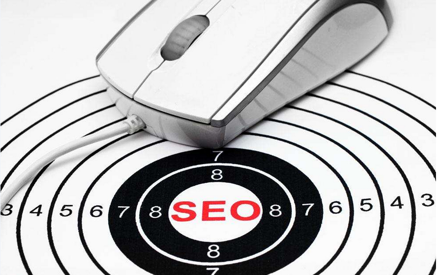 SEO優(yōu)化企業(yè)網(wǎng)站獲得成功的五大秘訣