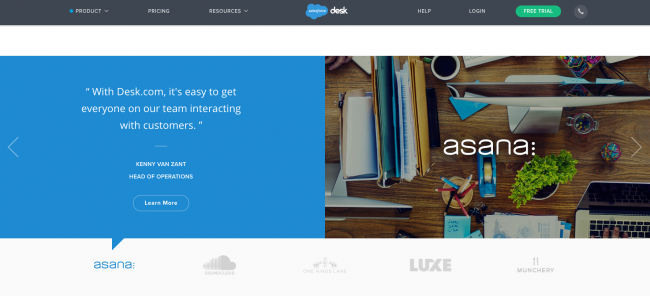 網(wǎng)站設(shè)計(jì)中內(nèi)容滑塊的使用