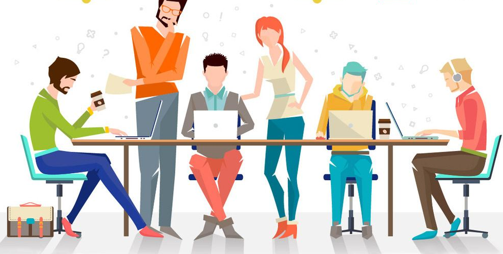 網(wǎng)站設計之色彩及字體搭配和諧的方法