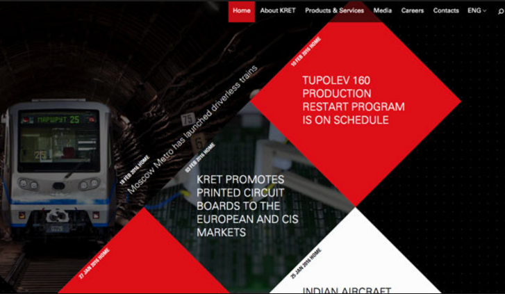 良好的網(wǎng)頁設(shè)計對企業(yè)網(wǎng)站業(yè)務(wù)的影響