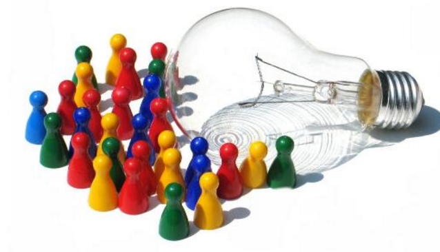 網(wǎng)站，你通過什么去承載運營的種子用戶？