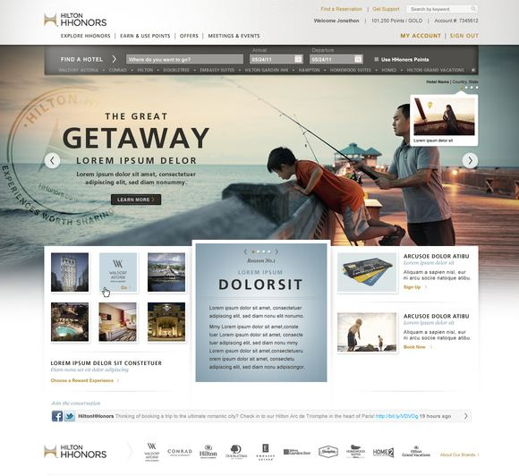 園區(qū)網站建設之內容優(yōu)化的4要點 園區(qū)網站建設之內容優(yōu)化的4要點