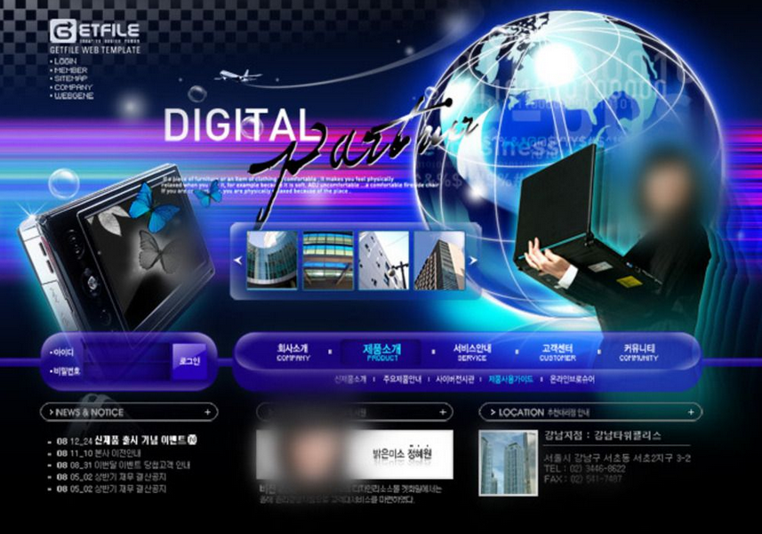 歷史博物館網(wǎng)站設(shè)計(jì)對用戶體驗(yàn)的5大影響 歷史博物館網(wǎng)站設(shè)計(jì)對用戶體驗(yàn)的5大影響