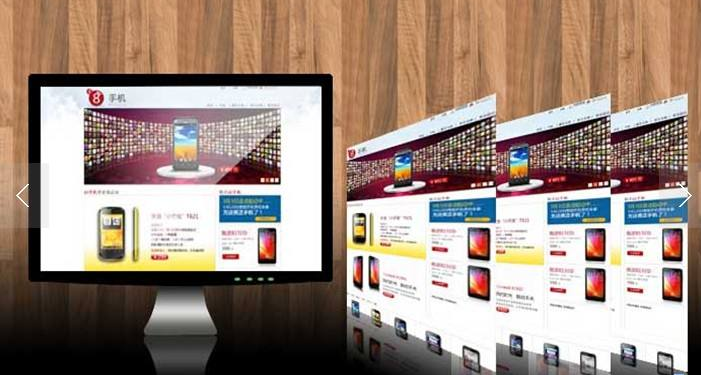 博物院網(wǎng)站建設(shè)優(yōu)化容易忽略的3個細節(jié)