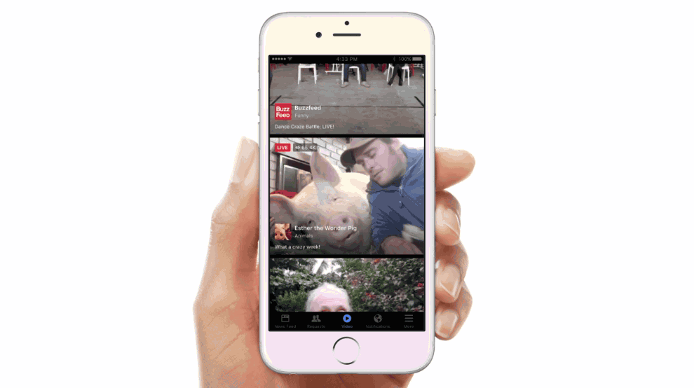 視頻直播網站建設的十個基本流程