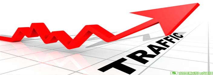 如何不花錢(qián)也能提高網(wǎng)站流量的轉(zhuǎn)化率呢?做好2點(diǎn)就可以