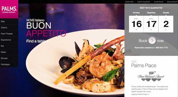 酒店網(wǎng)站設(shè)計(jì)03