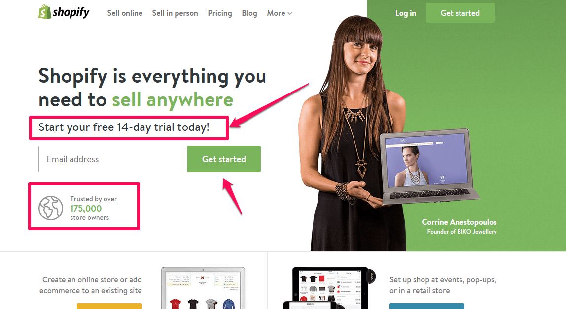 如何優(yōu)化網(wǎng)站轉(zhuǎn)換率？重點在于你的 CALL TO ACTION 2