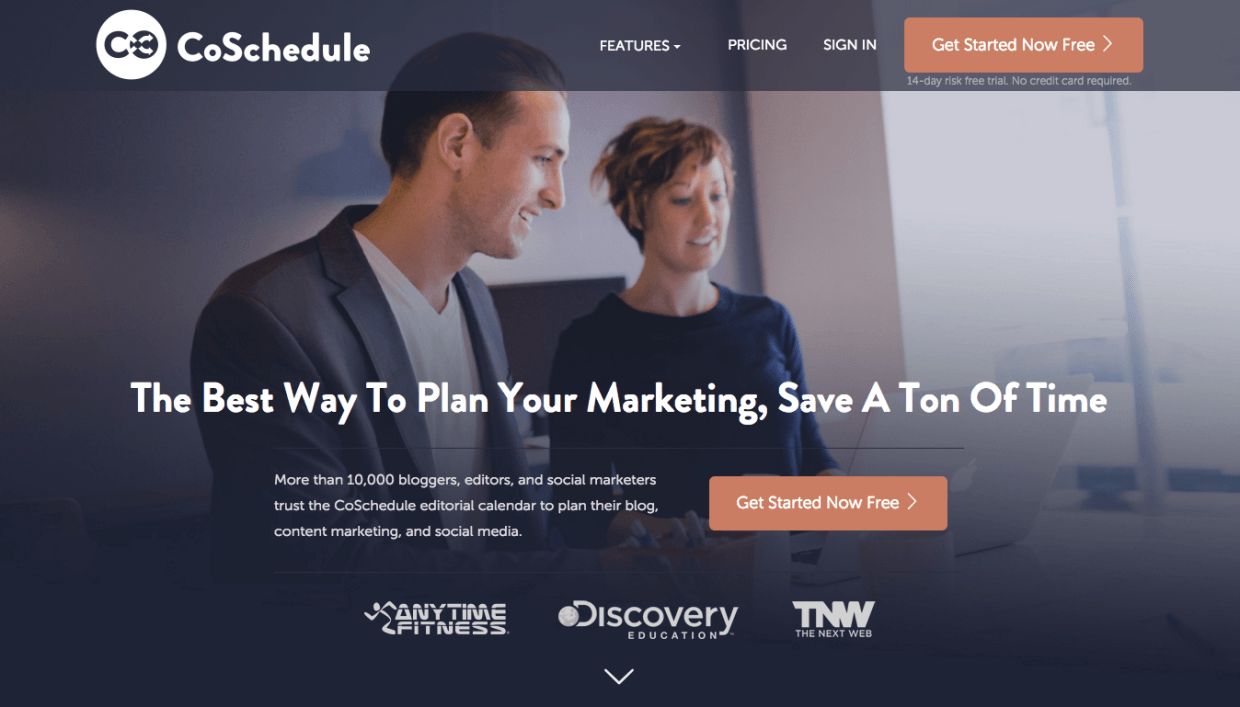 如何優(yōu)化網(wǎng)站轉(zhuǎn)換率？重點在于你的 CALL TO ACTION 4