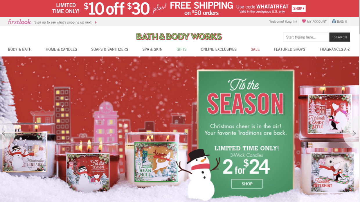 如何優(yōu)化網(wǎng)站轉(zhuǎn)換率？重點在于你的 CALL TO ACTION 