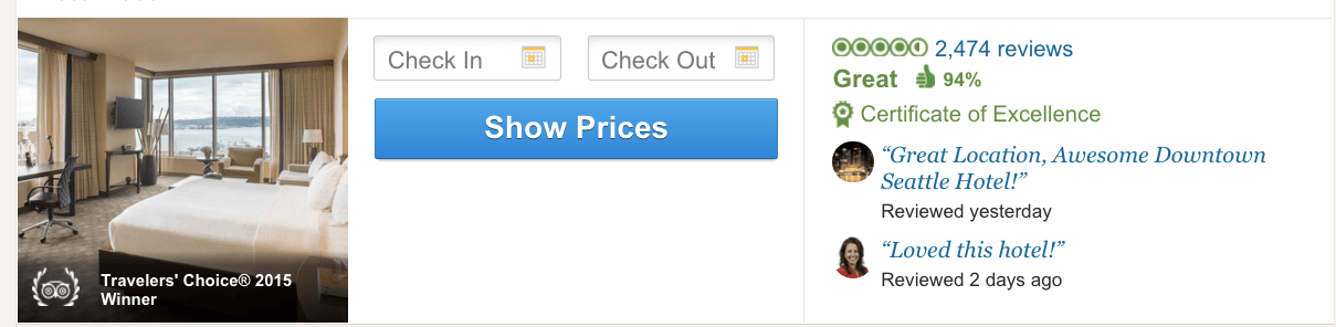 如何優(yōu)化網(wǎng)站轉(zhuǎn)換率？重點(diǎn)在于你的 CALL TO ACTION（下部）