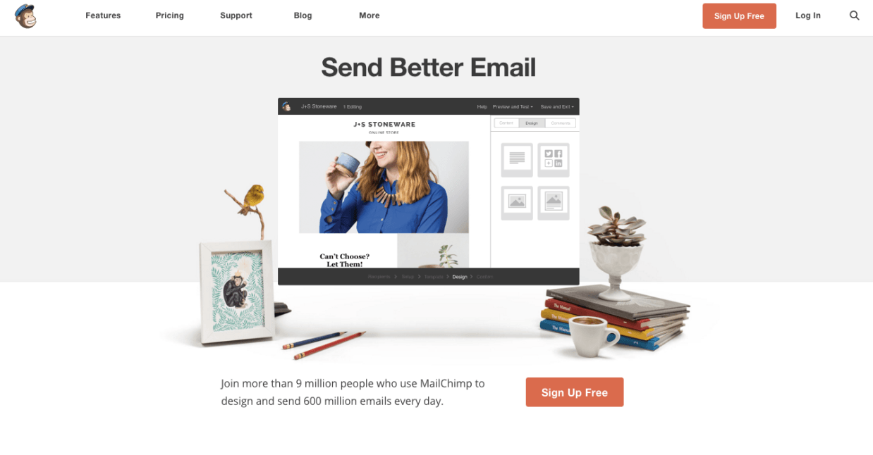 如何優(yōu)化網(wǎng)站轉(zhuǎn)換率？重點(diǎn)在于你的 CALL TO ACTION（下部）