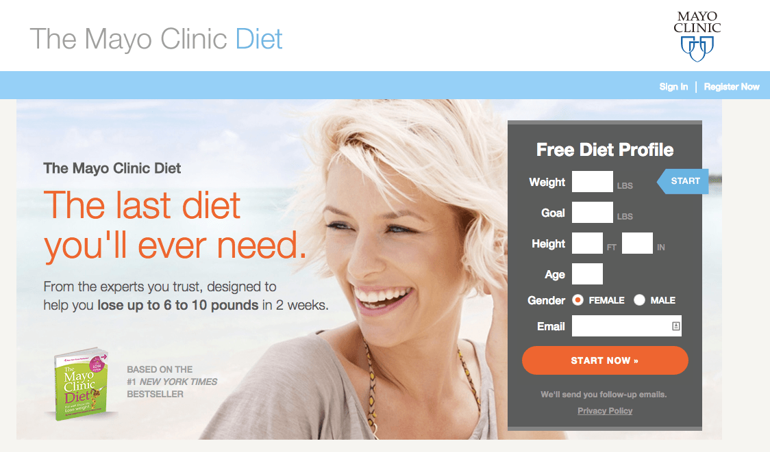 如何優(yōu)化網(wǎng)站轉(zhuǎn)換率？重點(diǎn)在于你的 CALL TO ACTION（下部）