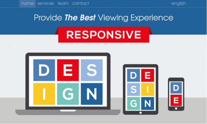 高端網(wǎng)站建設中  如何設計簡約網(wǎng)頁風格？