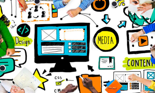 高校網(wǎng)站群建設(shè)解決方案分析