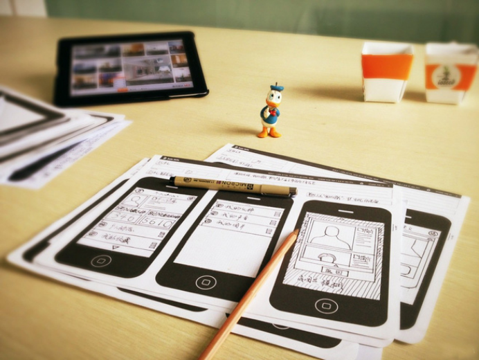 網(wǎng)頁設(shè)計三劍客之內(nèi)容結(jié)構(gòu)優(yōu)化