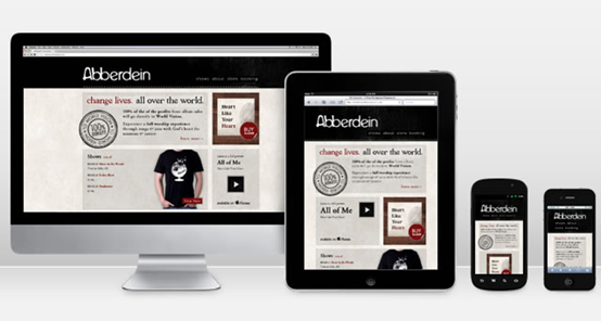 一個優(yōu)秀的響應式網(wǎng)站都具備哪些條件？