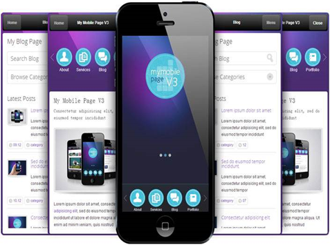 手機(jī)網(wǎng)站建設(shè)應(yīng)該注意那些事項？