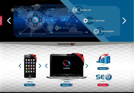 北京網(wǎng)頁(yè)設(shè)計(jì)需要注意的細(xì)節(jié)