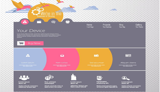 北京網(wǎng)站設計要避免那些錯誤