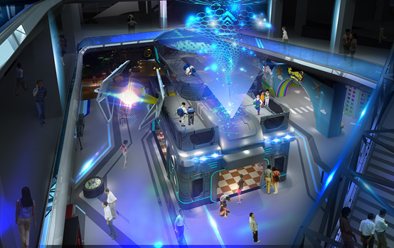 科技館網(wǎng)站有哪些營(yíng)銷創(chuàng)新的好點(diǎn)子？