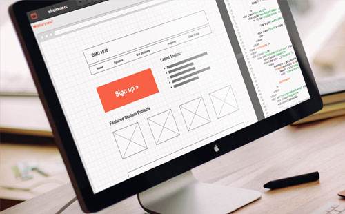 網(wǎng)站建設(shè)公司給企業(yè)帶來那些好處？