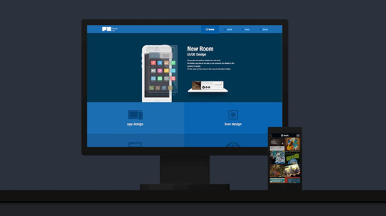 企業(yè)網站設計該如何著手？