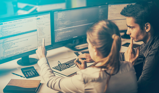 企業(yè)如何提高網(wǎng)站的自然優(yōu)化排名？