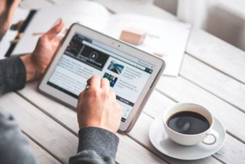 扁平化的網(wǎng)頁(yè)設(shè)計(jì)需要注重哪些方面？