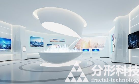 如何巧妙進(jìn)行展廳空間設(shè)計(jì)