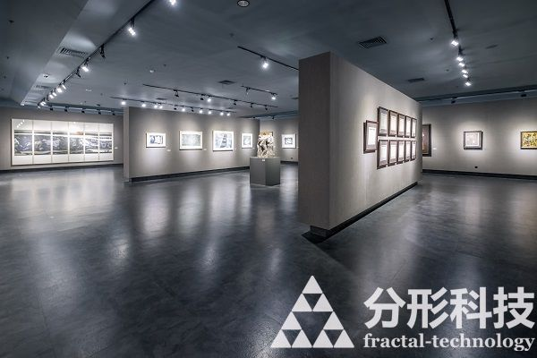 獨(dú)具匠心的公司展廳設(shè)計(jì)：展示品牌魅力，吸引目光