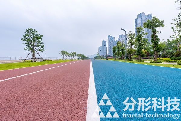 智慧公園創(chuàng)新設計：智能城市的綠色新體驗